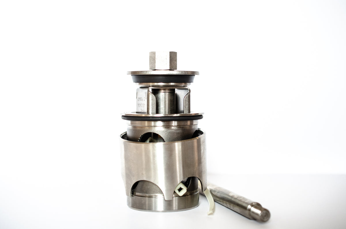 Invalco Trim Kits Otter Supply