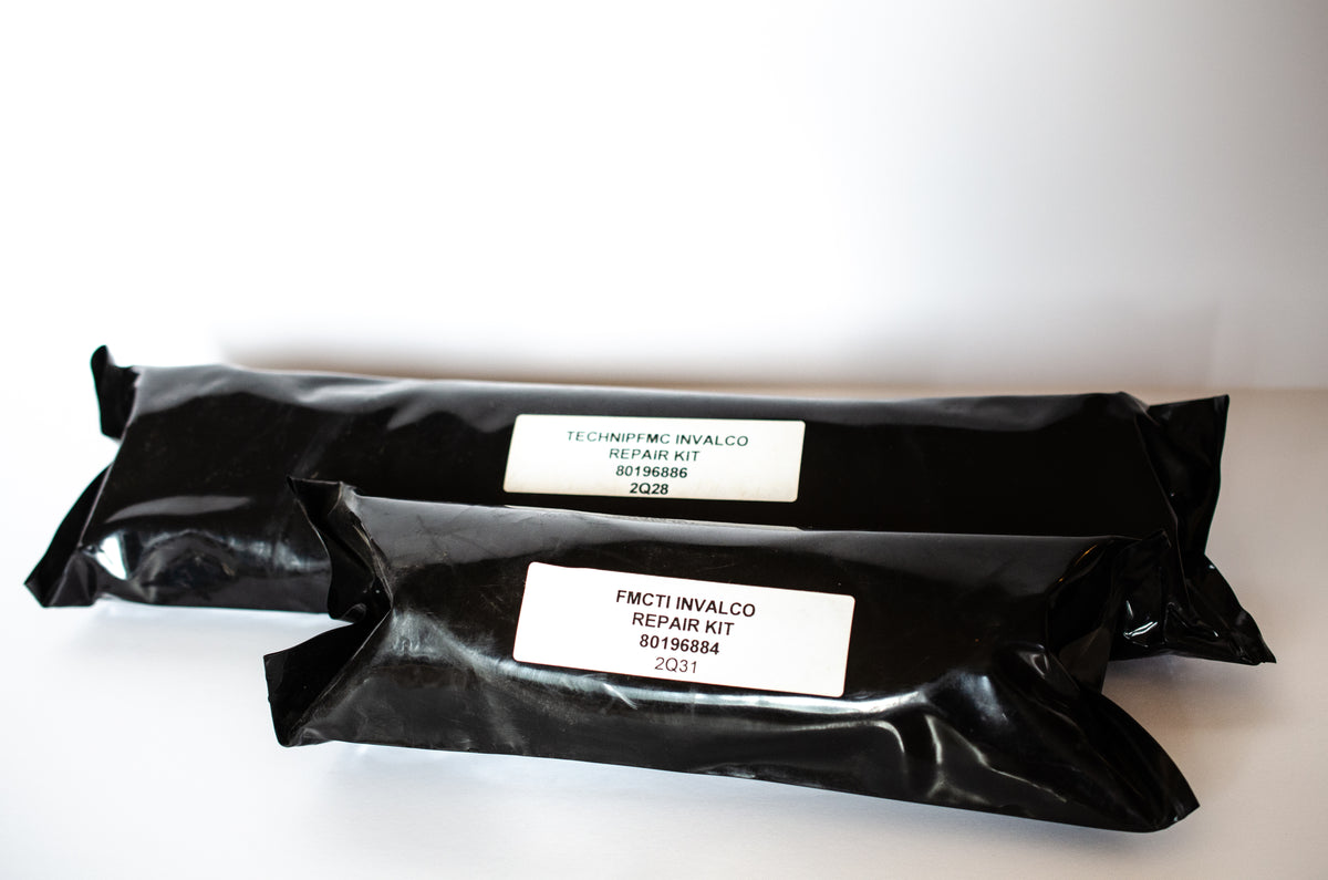 Invalco Repair Kits Otter Supply