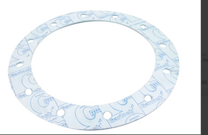 10", Stack Gasket