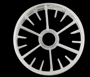 BETA RING® Random Packing