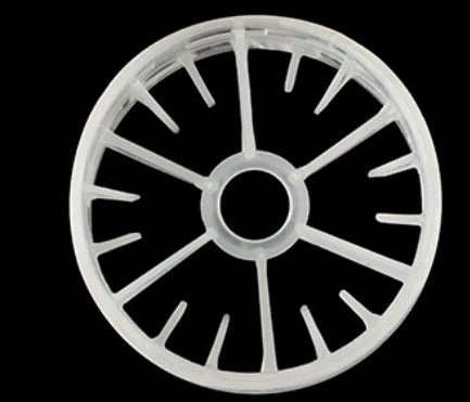 BETA RING® Random Packing