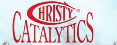Christy Catalytics
