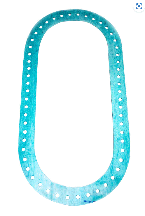 Garlock Firetube Gasket
