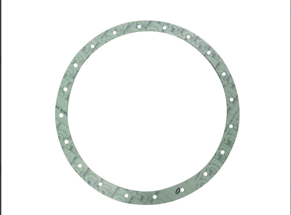 Gasket, Burner FLG, 28-1/4