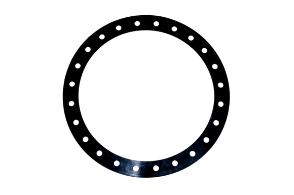 Gasket, Manway, 24 Hole, Viton