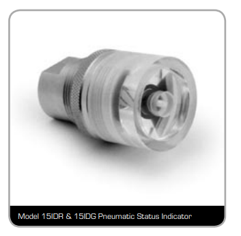 Model 15IDR & 15IDG