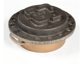 Fill Cap (94)