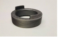 Flush Face Tank Bushing (123)