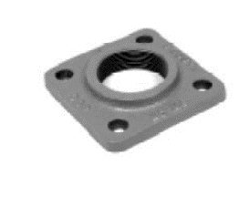 2″ Cast Iron Flange (895)