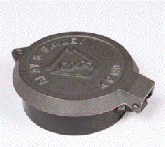 6″ Waste Oil Cap (835)