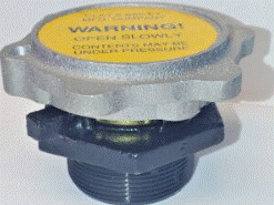 Fill Cap Pressure/Vacuum 0088-01-2000