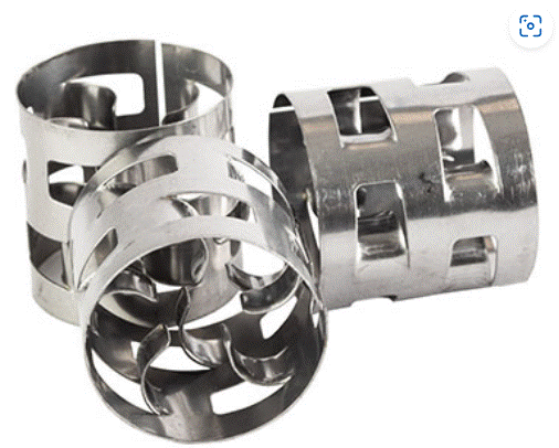 FLEXIRING® Random Packing