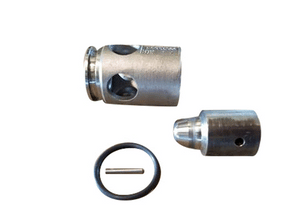 3/4"" SS Modified Trim Set F/2220, Norriseal