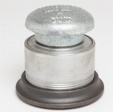 2″ Pressure Actuated Vent 0947-03-2000