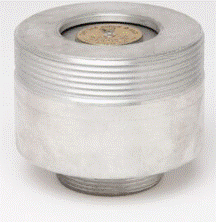 2″ Pressure Actuated Vent 0947-03-2200
