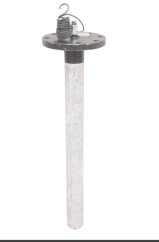 Product Description CYL Anode, MANG 3X30, 4