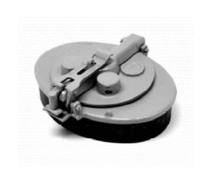12″x16″ Elliptical Manhole Crosswise (FX887) 10″Fill