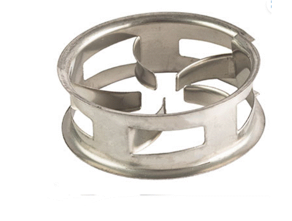 Random Packing Rings CASCADE MINI-RINGS® Random Packing (CMR Random Packing) – Otter Supply