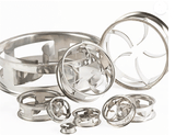 CASCADE MINI-RINGS® Random Packing (CMR Random Packing)