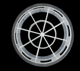 CASCADE MINI-RINGS® Random Packing