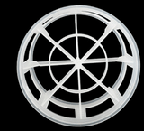 CASCADE MINI-RINGS® Random Packing