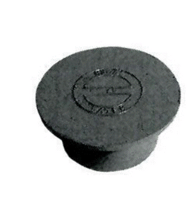 Drop-In Lids 2615-6