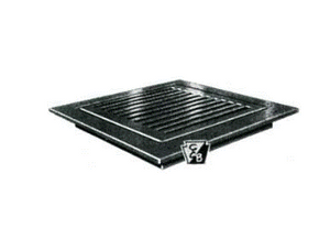 Frames & Grates Or Solid Covers For Slab