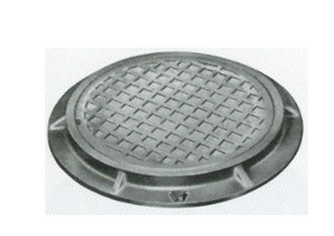 Heavy Duty Manhole Covers