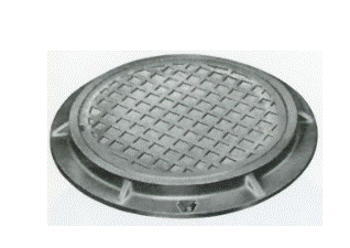 Heavy Duty Manhole Covers