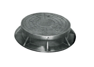 Heavy Duty Manhole Covers 3210