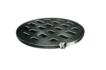 Heavy Duty Miscellaneous Grates