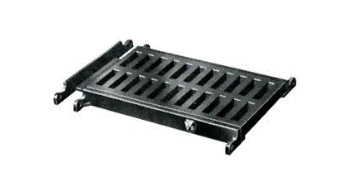 Heavy Duty Trench Frames & Grates