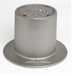 Heavy Duty Valve Cover and Base 2193NS