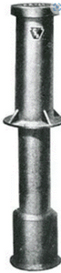 Valve Box P-104