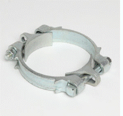 Grounding Clamp