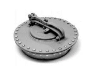 Pressure Manhole (1197-543)