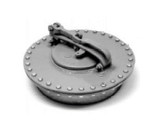 Pressure Manhole (1197-543)