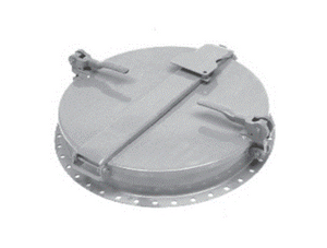 24″ Dome Mild Steel (1925)