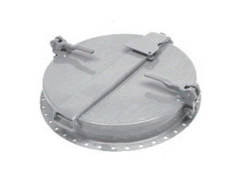 24″ Dome Mild Steel (1925)