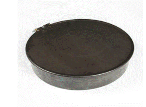 Access Manhole (109)
