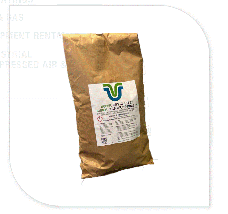 Dryer Desiccants Super Dry-O-Lite Desiccant Tablets