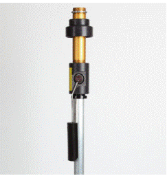 2″X4″ AST Overfill Prevention Valve