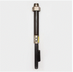 3 x 4 AST Overfill Prevention Valve Nickel Plated