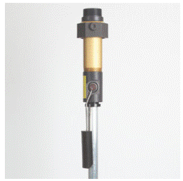 3″X4″ AST Overfill Prevention Valve