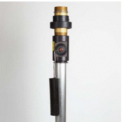 4″x 6″ AST Overfill Prevention Valve