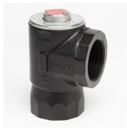 405 Anti-Siphon Valve
