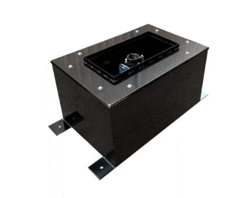 6400-09-4300 AST Dispenser Pedestal