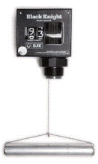 BLACK KNIGHT 1315 LIQUID LEVEL GAUGE