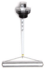 CLEARLY 1317 LIQUID LEVEL GAUGE