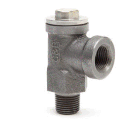 Expansion Relief Valve